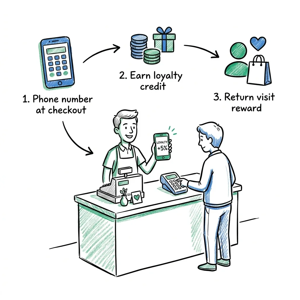 Small Business Loyalty Program | MemoCallPro