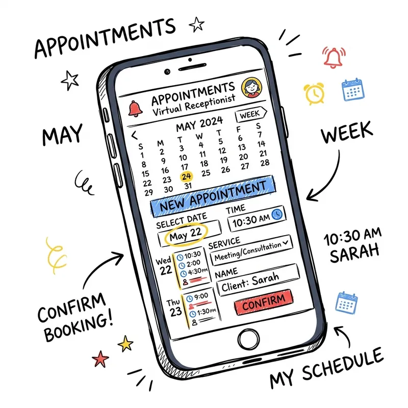 Application Android Gratuite de Planification de Rendez-vous : Le Guide Ultime (2026)