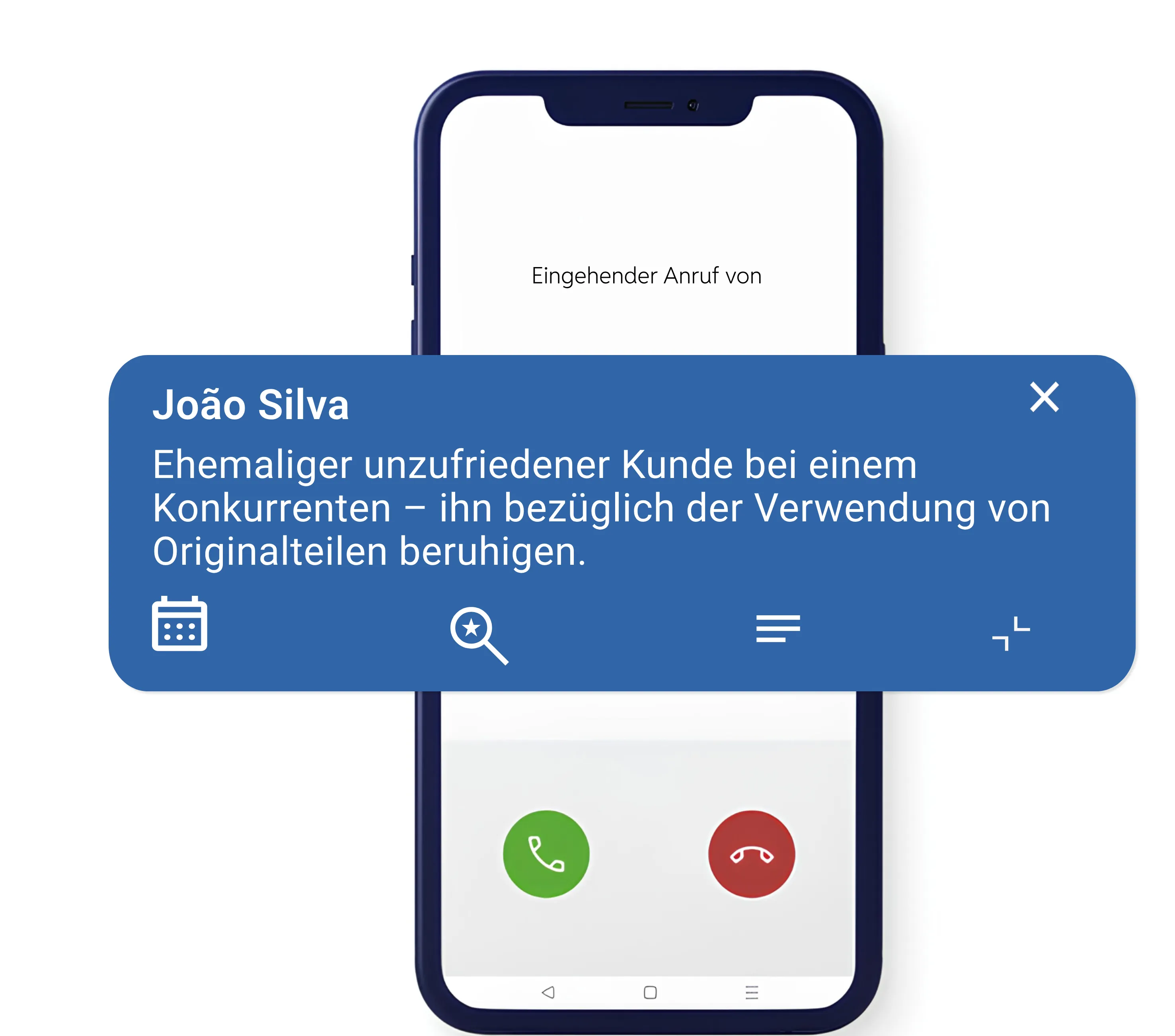 Reparatur-Wartung