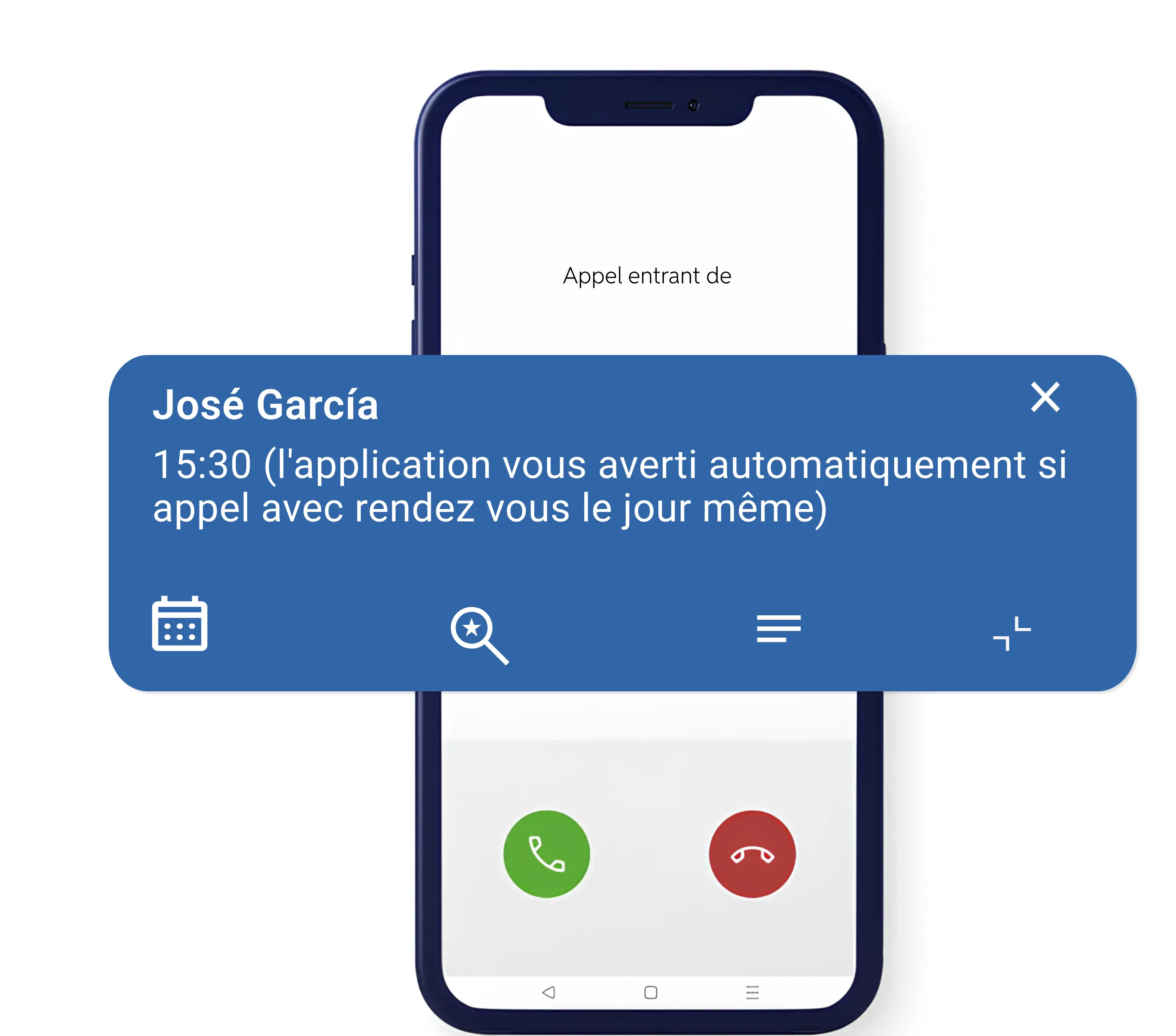 Note automatique