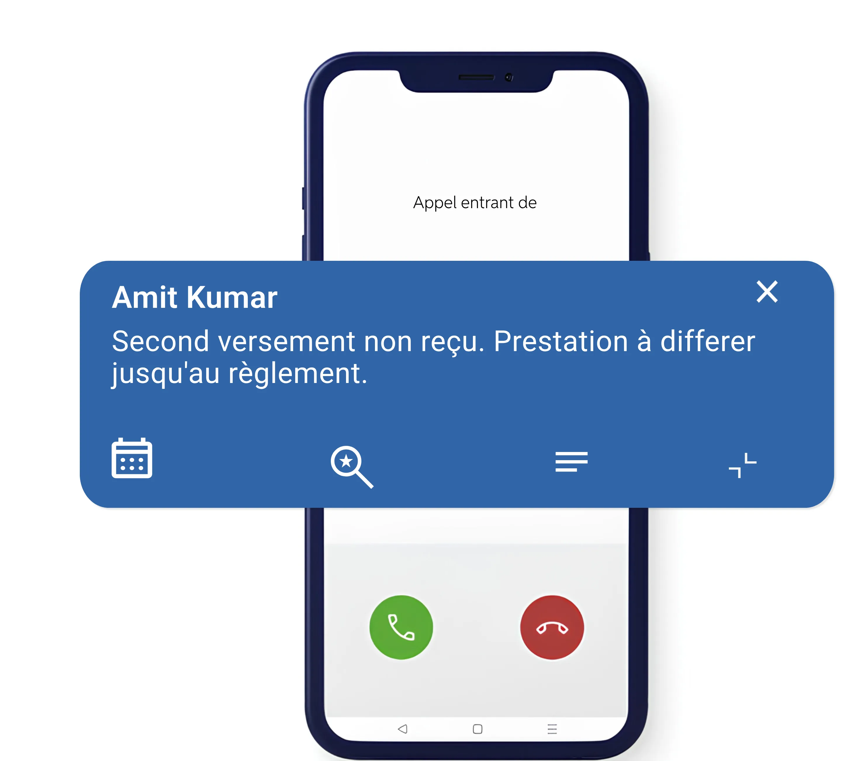 Prestataire de service