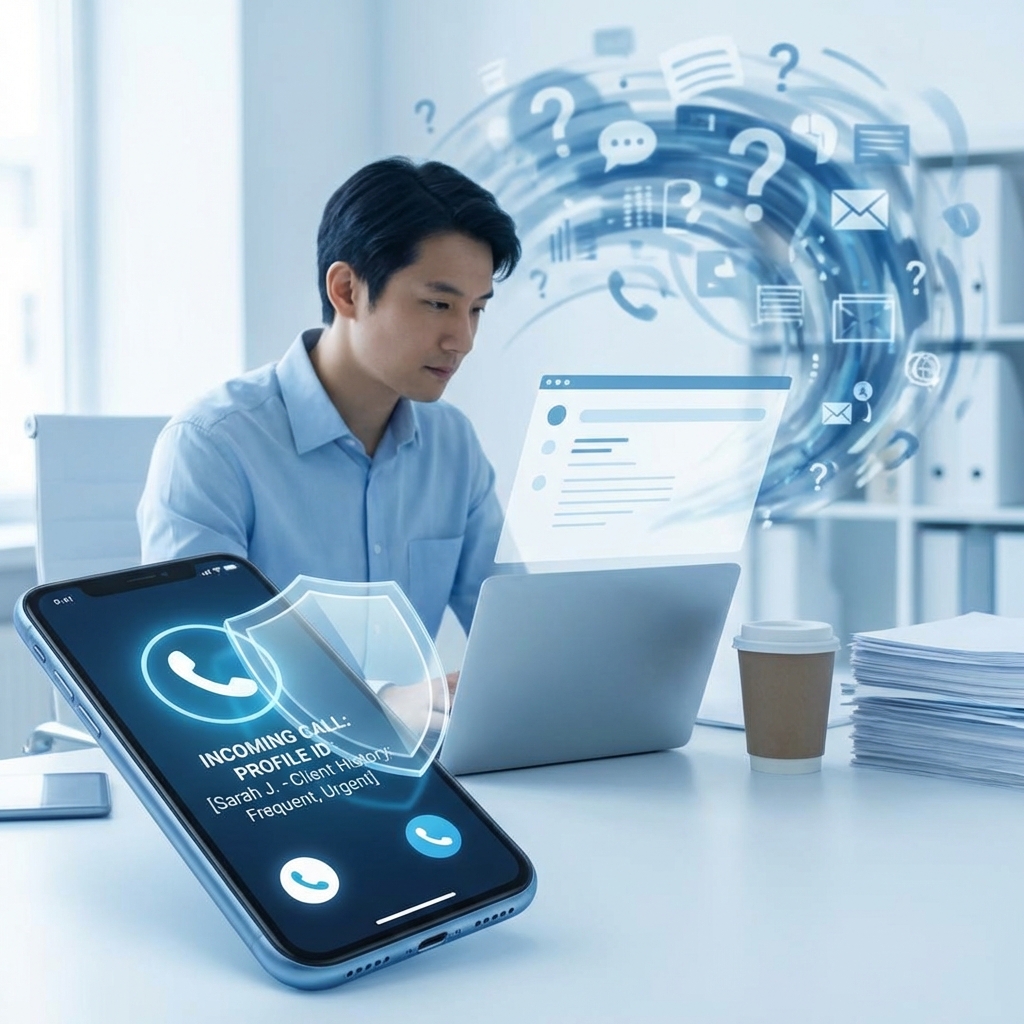 5 Call Management Features You Actually Need (2026)