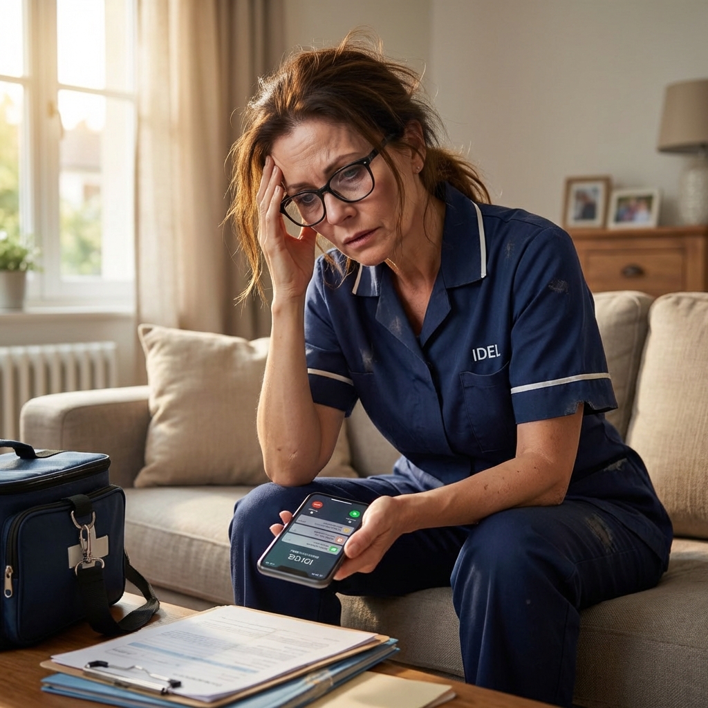 Why You Need a Call Notes App (The Science of Forgetting)