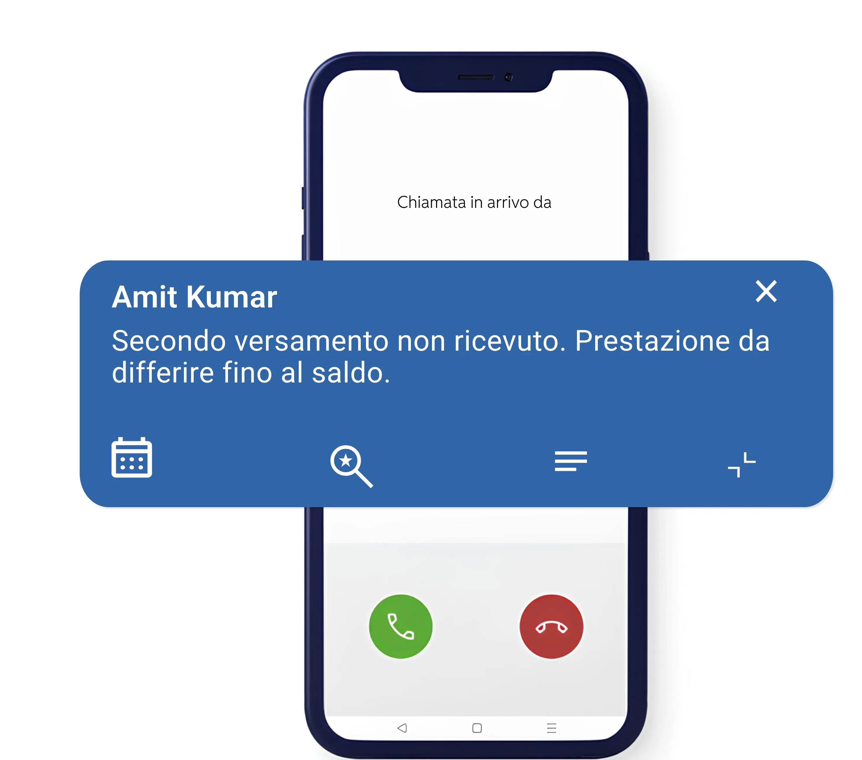 Fornitore di servizi
